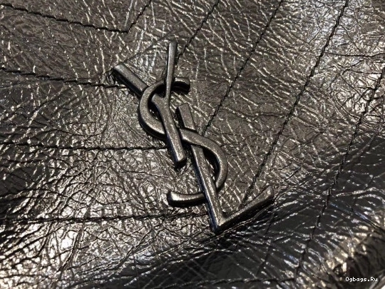 SHOPPING BAG YSL NIKI 0823